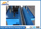 Hydraulic Cut Solar Strut Roll Forming Machine 10-16m/min Long Time Service