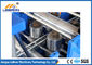 Galvanized PPGI 1.5mm Strut Channel Roll Forming Machine Touch Screen