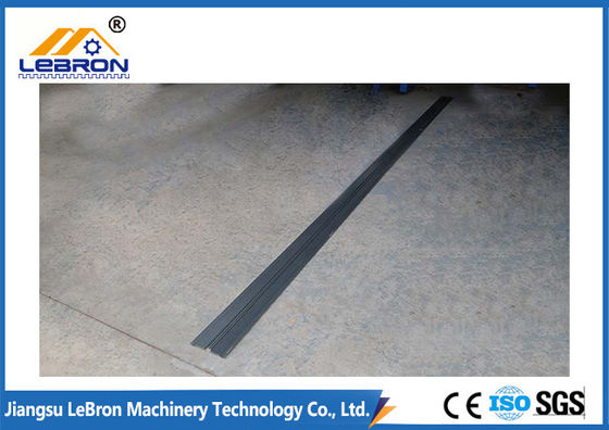 20m/Min 20 Stations Shutter Strip Making Machine For Aluminum Sheet