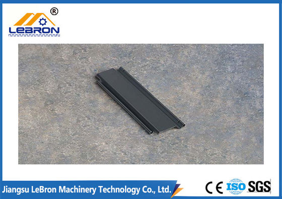 20m/Min 20 Stations Shutter Strip Making Machine For Aluminum Sheet