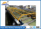 Fully Automatic Corrugated Sheet Roll Forming Machine Roof Panel Tile Roll Former