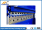 High Speed Corrugated Roof Sheet Roll Forming Machine GI Coil